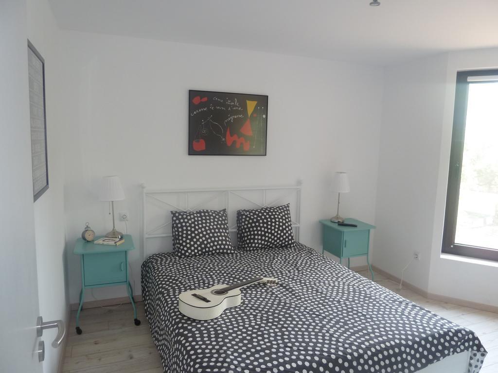 Apartment Lozenets Beach Zimmer foto